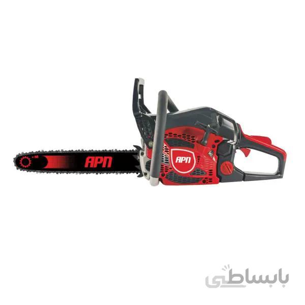 اره موتوری ای پی ان مدل GS52W ا APN GS52W Motor Saw
