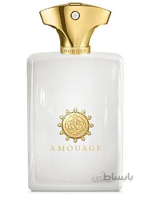 آمواژ هونر . Honour Amouage