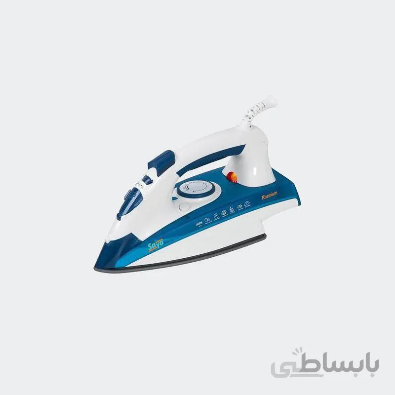 اتوبخار سایا مدل ژنیوم Rhenium ا Saya Rhenium Steam Iron