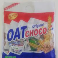 شکلات غلات اوت چوکو اورجینال پرمیوم آیس صباح 400 گرمی OAT Choco Original Premium Ace Sabaah