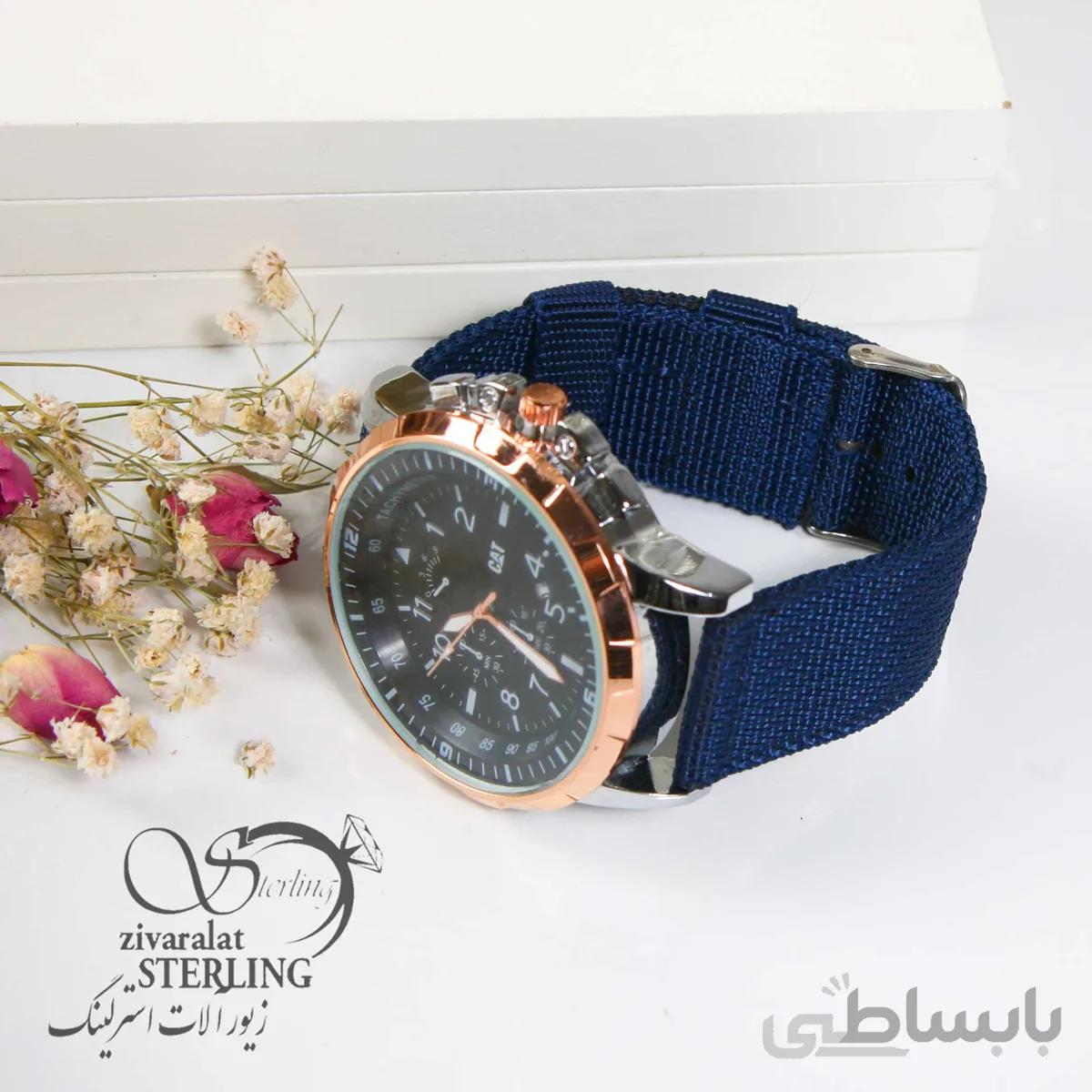 ساعت فانتزی