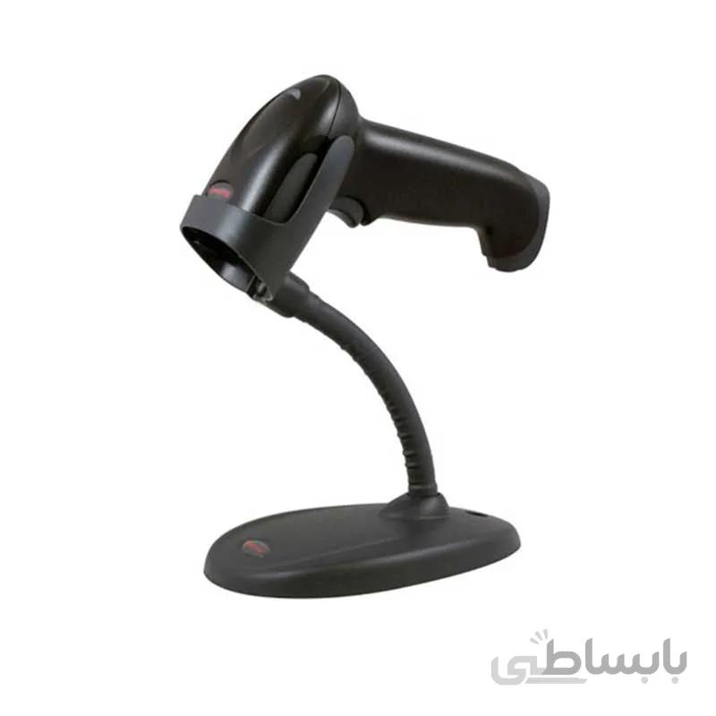 بارکد خوان هانیول Voyager 1250g ا Honeywell Voyager 1250g 1D Wired Barcode Scanner