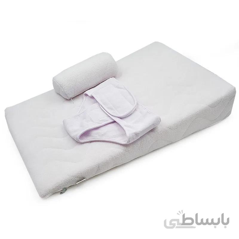 تشک آنتی رفلاکس شورتی ایس ایز Isiz