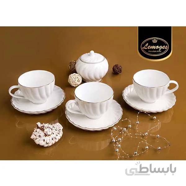 14 پارچه کارمن لیمون (Lemon)