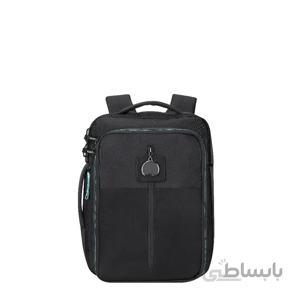کوله پشتی دلسی مدل دیلیز 14 اینچ