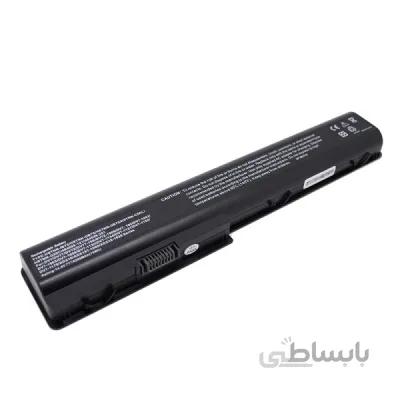 باتری لپ تاپ اچ پی HP Pavilion DV7 Laptop Battery