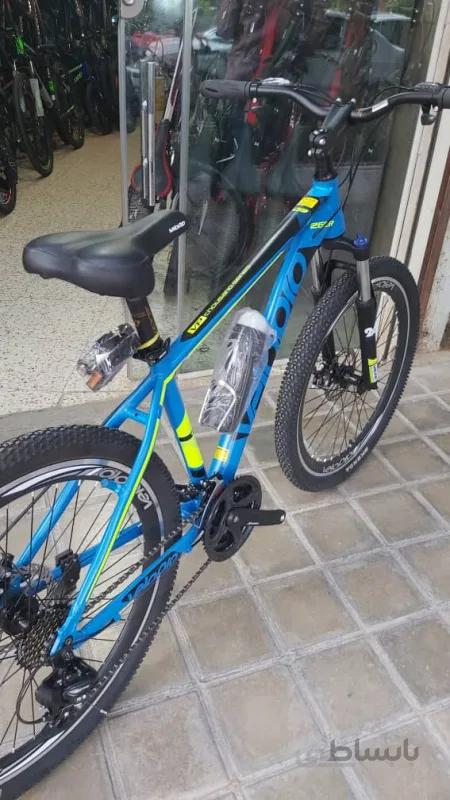 VELOPRO الومینیوم