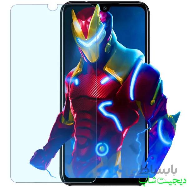 محافظ صفحه نمایش گودزیلا مدل GGF مناسب برای گوشی موبایل شیائومی Redmi Note 7 Pro ا Godzilla GGF Screen Protector For Xiaomi Redmi Note 7 Pro