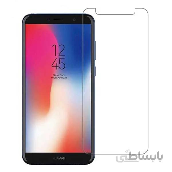 گلس شیشه ای گوشی Y6 PRIME