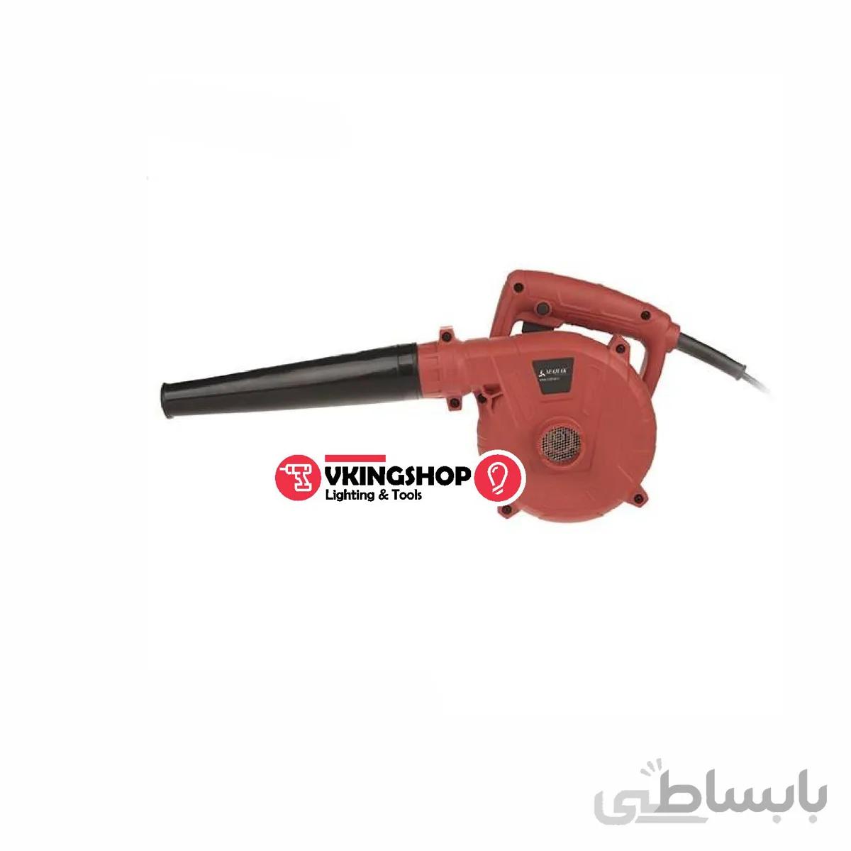 بلوور محک مدل BVC-3H