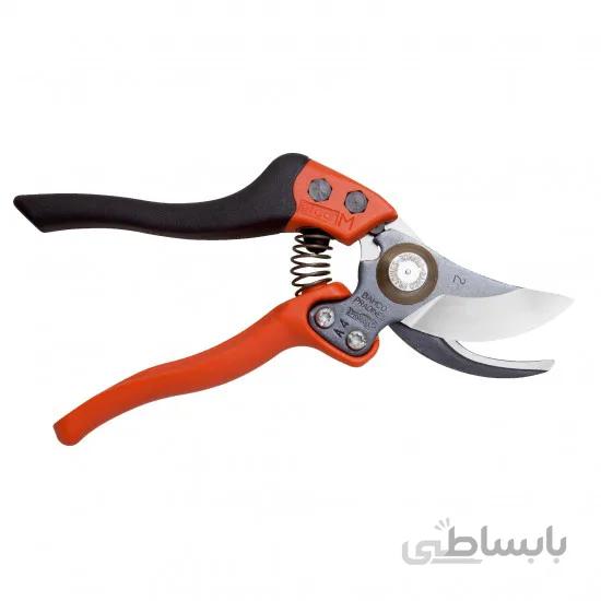 قیچی هرس باغبانی باهکو مدل PX ساخت فرانسه
