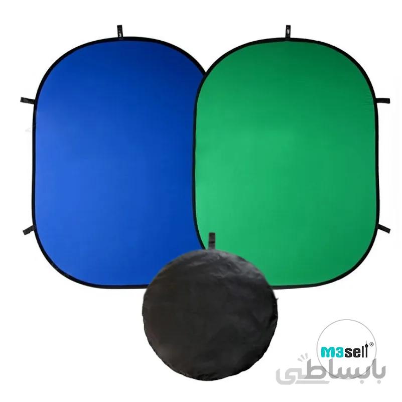 فون کروماکی پرتابل ( خارجی 100% کتان )