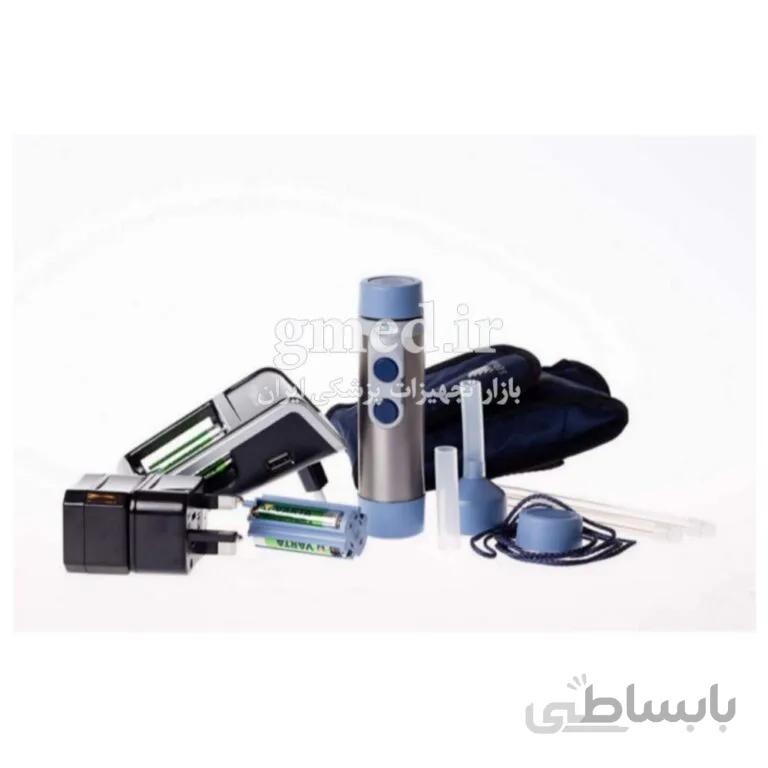 دستگاه کمک گفتاری دیجیتال سروکس SERVOX ساخت آلمان
