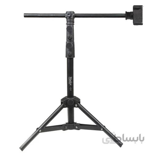 سه پایه موبایلی مادوکس جی 1 | Madox G1 Tripod Portable