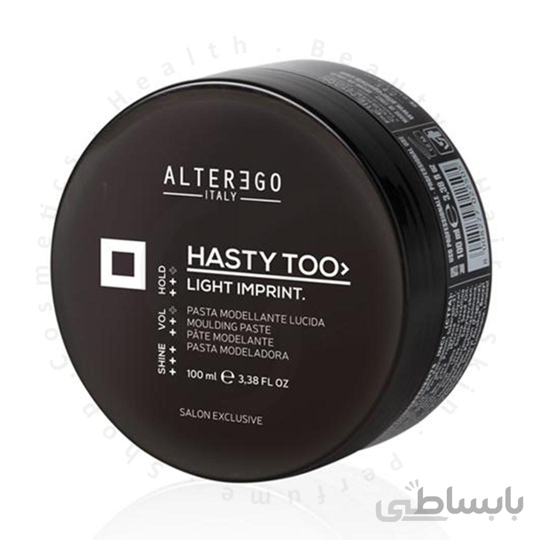 چسب مو آلتراگو