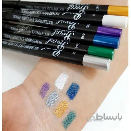 مداد چشم پریکال پخش عمده