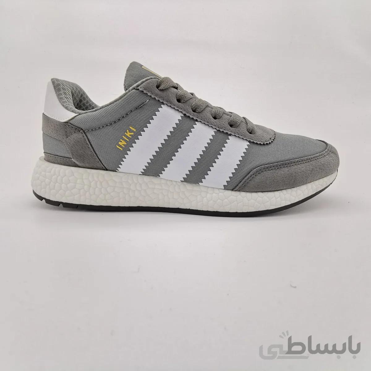 INIKI GREY