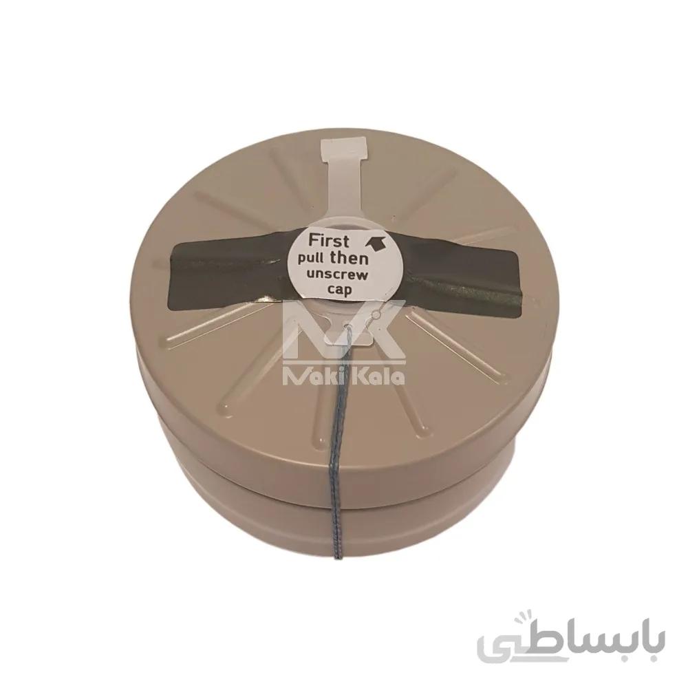 فیلتر ماسک شیمیایی