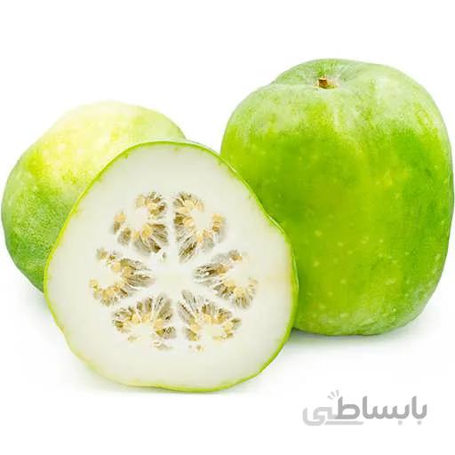 بذر کدو واکسی