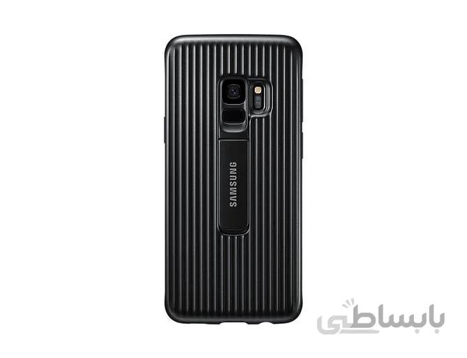قاب محافظ اصلی اس 9 Galaxy S9 Protective Standing Cover