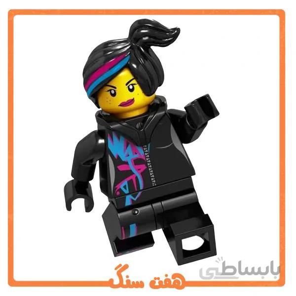 مینی فیگور ویلداستایل WYLDSTYLE