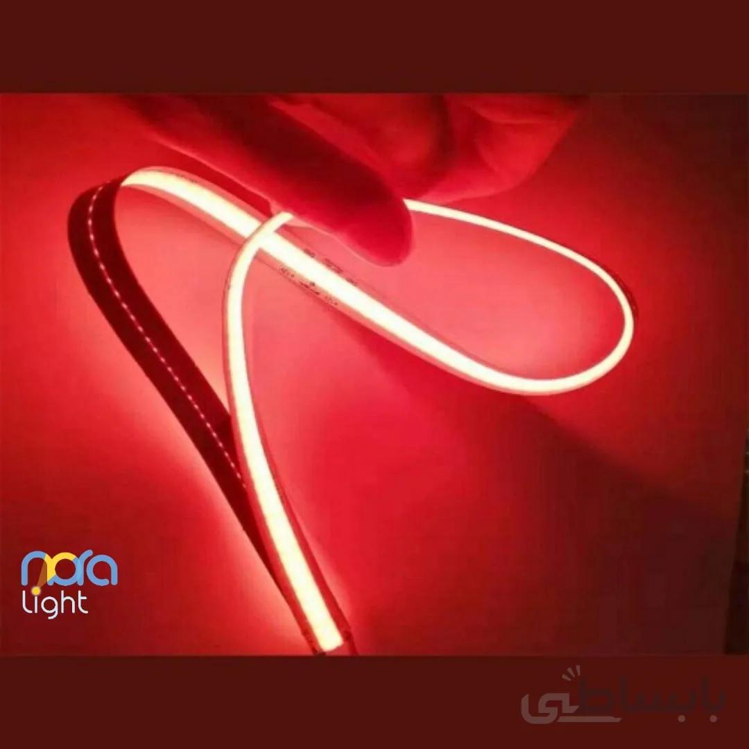 ریسه cob قرمز