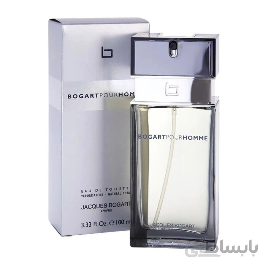 ادکلن بوگارت ا Bogart