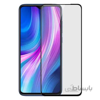 ✔️ محافظ صفحه نمایش گوشی شیائومی Redmi Note 8 pro