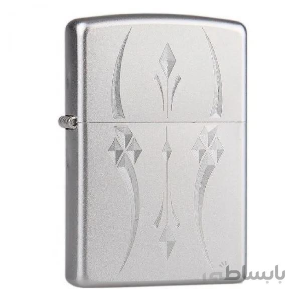 فندک زیپو کد 21155