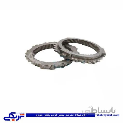 دنده برنجی 3،4،5 206 و 207 ایساکو