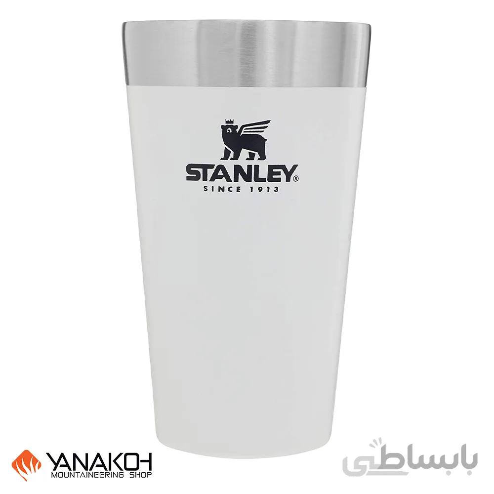 لیوان دوجداره stanley