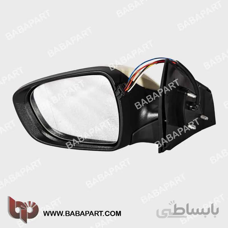 آینه بغل چپ جیلی GC6 اکسلنت (آینه جانبی چپ)