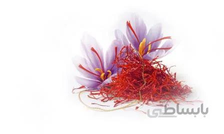 زعفران یک مثقالی اعلا