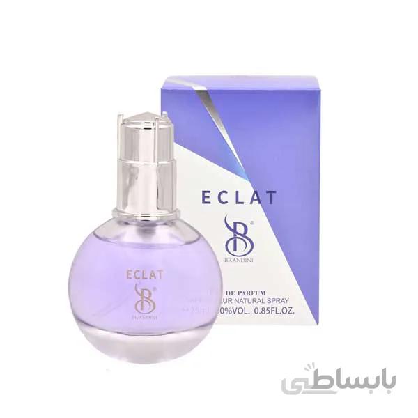 ادو پرفیوم زنانه برندینی مدل Eclat