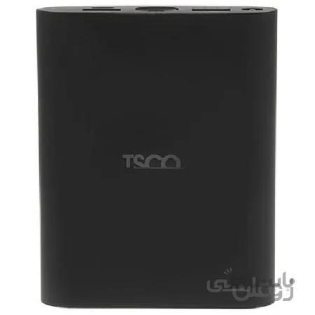 پاوربانک تسکو TP 842N 10400mAh Power Bank