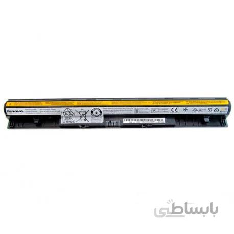 باتری لپ تاپ/Lenovo IdeaPad S415