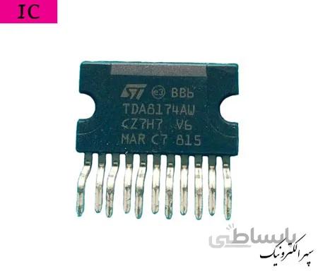 TDA8174AW
