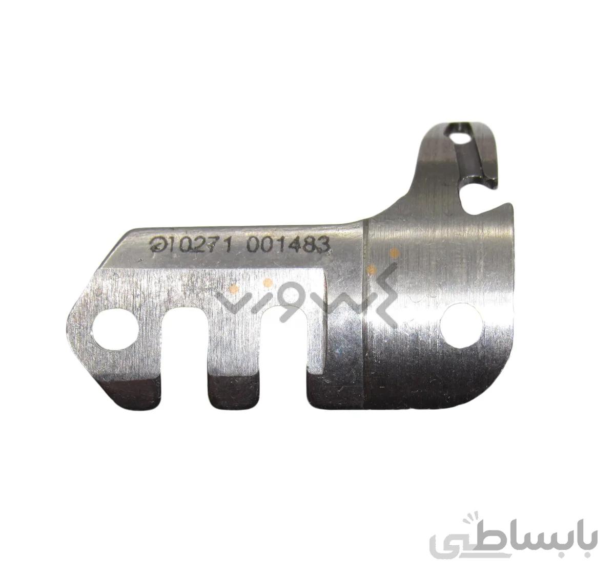 تیغ رو راسته اتومات دور کوب آدلر (0871-001483)