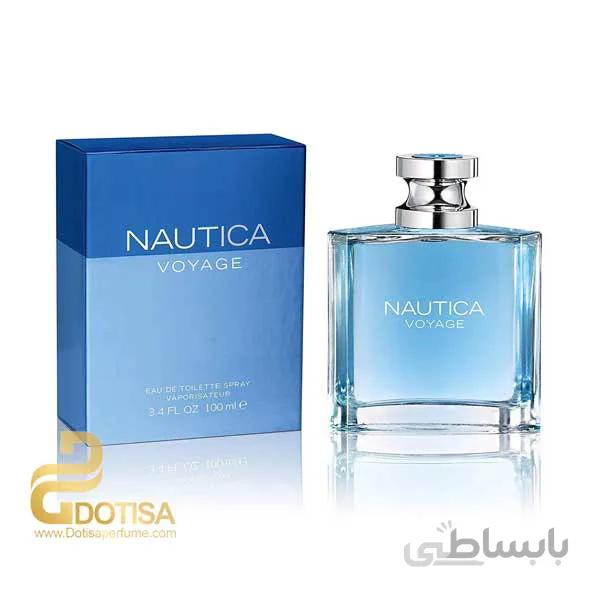 عطر ادکلن ناتیکا وویاج – Nautica Voyage