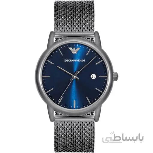 ساعت مچی مردانه امپریو آرمانی Emporio armani اورجینال مدل AR11053