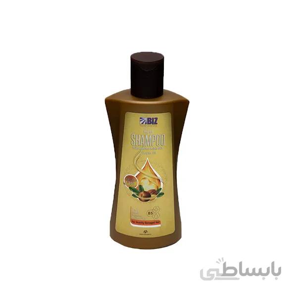 شامپو آرگان با قیمت