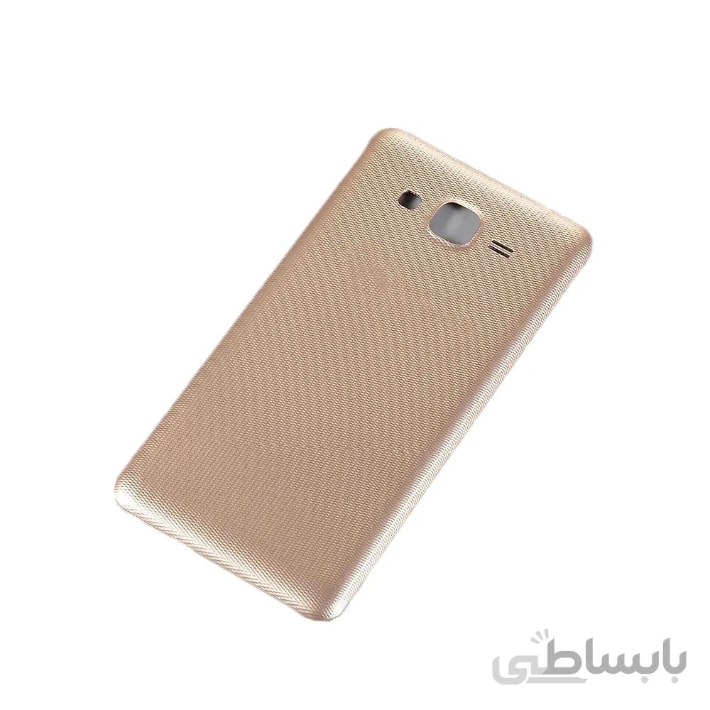 درب پشت Door Samsung G532 Galaxy Grand Prime Gold