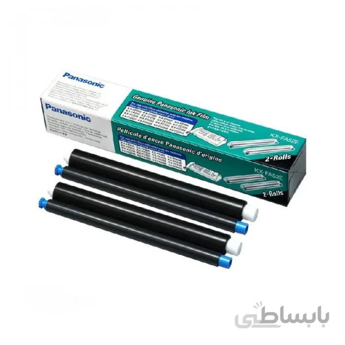رول فکس پاناسونیک مدل KX-FA52E