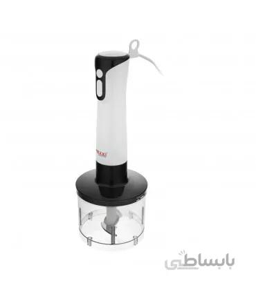 گوشت کوب برقی 4 کاره مکسی مدل E4