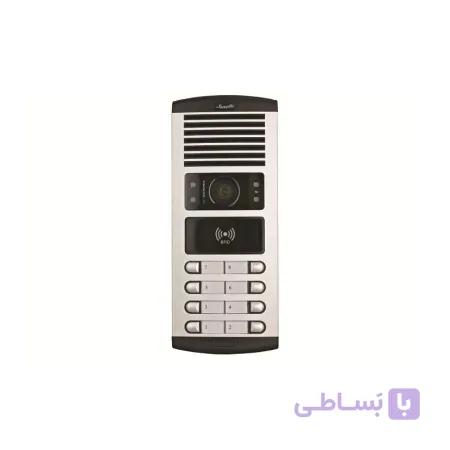 پنل تصویری الکتروپیک 1086 FD-RFID