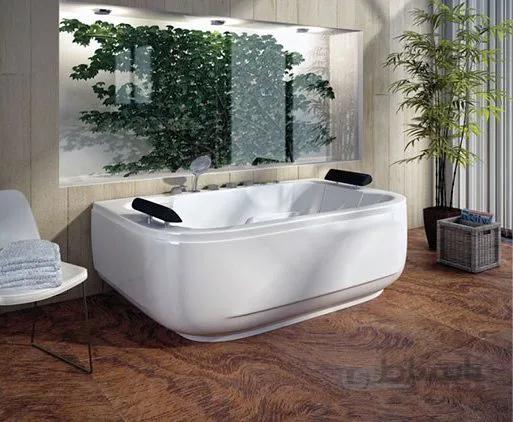 وان جکوزی باداب مدل ۳۰۴ ا Van Jacuzzi Badab Model 304