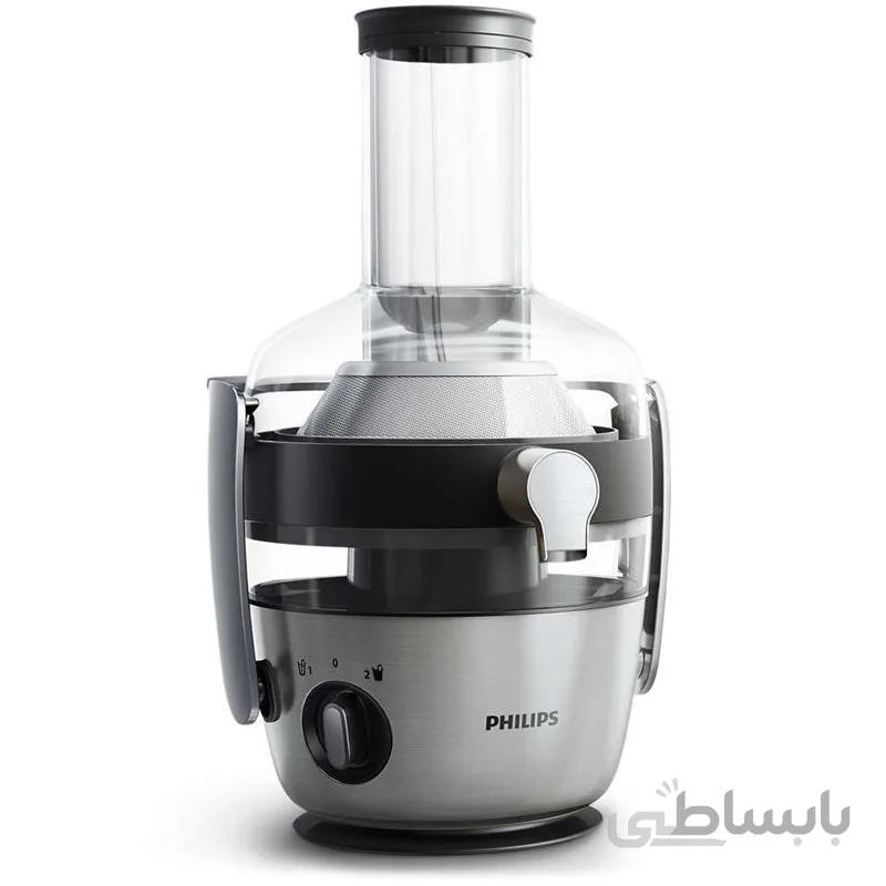 آبمیوه گیری فیلیپس HR_1922