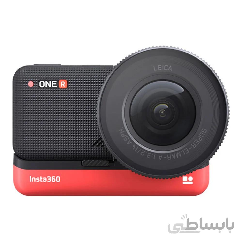 دوربین ورزشی Insta360 ONE R 1" Edition