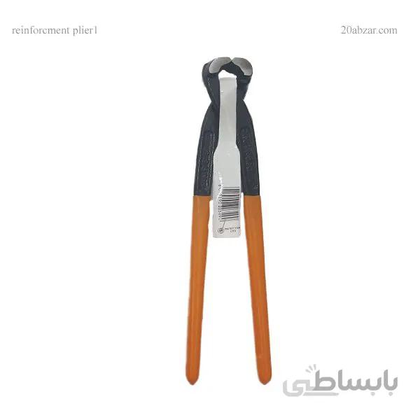 گاز انبر آرماتوربندی ۹ اینچ کاپریول