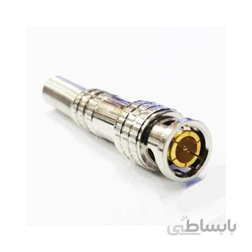 فیش BNC پیچی